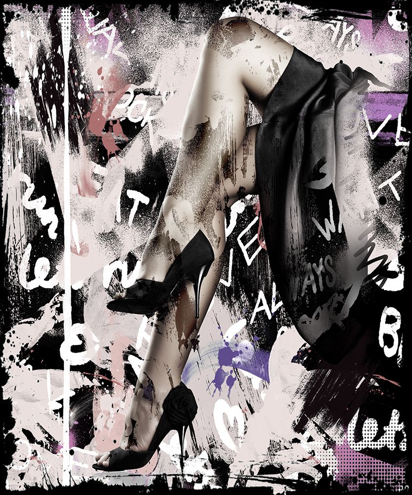 Elegance II art print by Micha Baker for $57.95 CAD