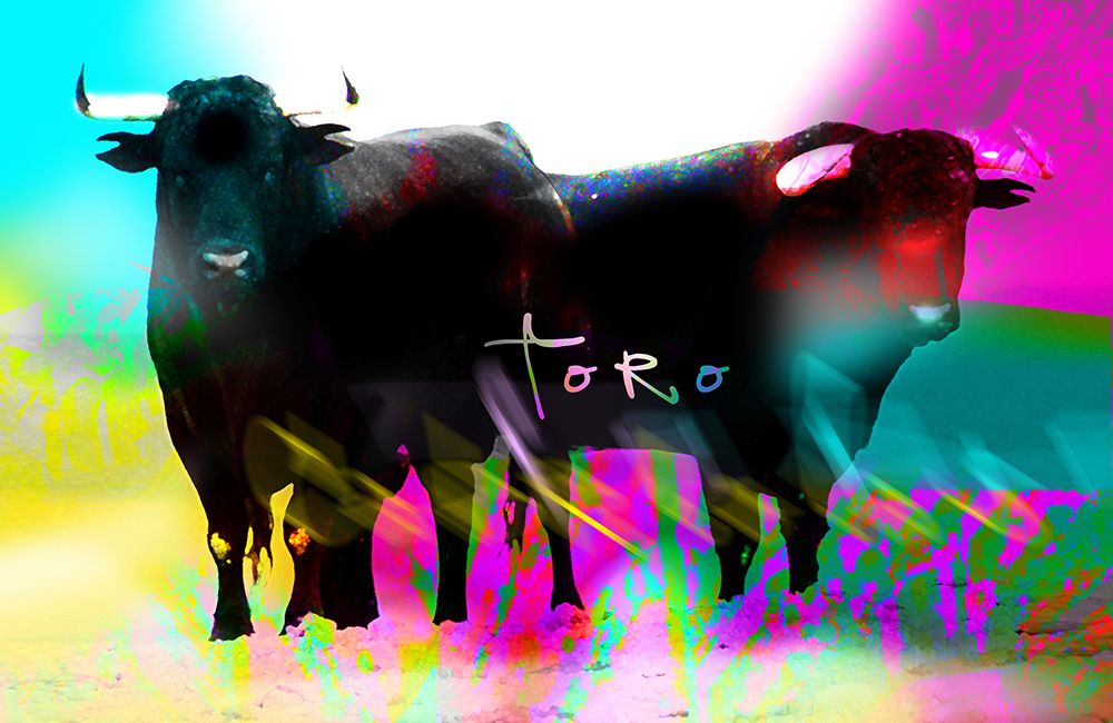 El Pais II art print by Leon Bosboom for $57.95 CAD