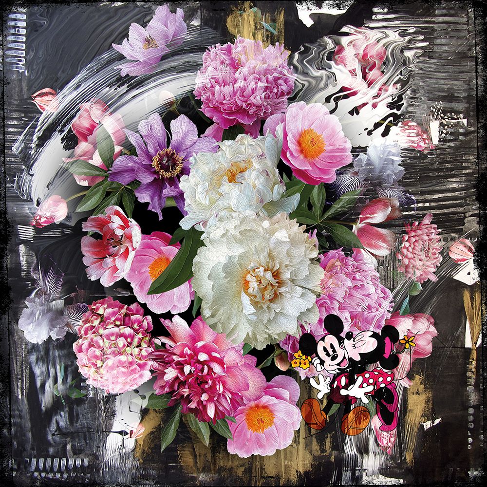 Floriade II art print by Micha Baker for $57.95 CAD