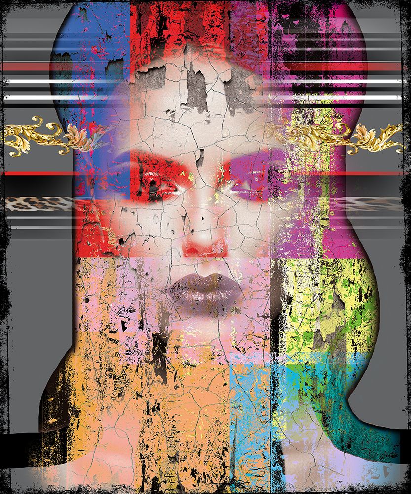 My love art print by Hans Jochem Bakker for $57.95 CAD