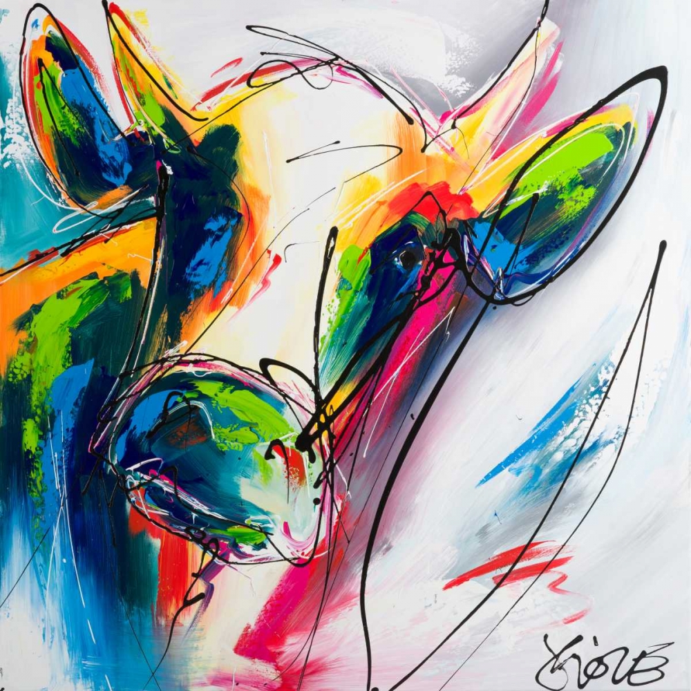 Styling I art print by Art Fiore for $57.95 CAD