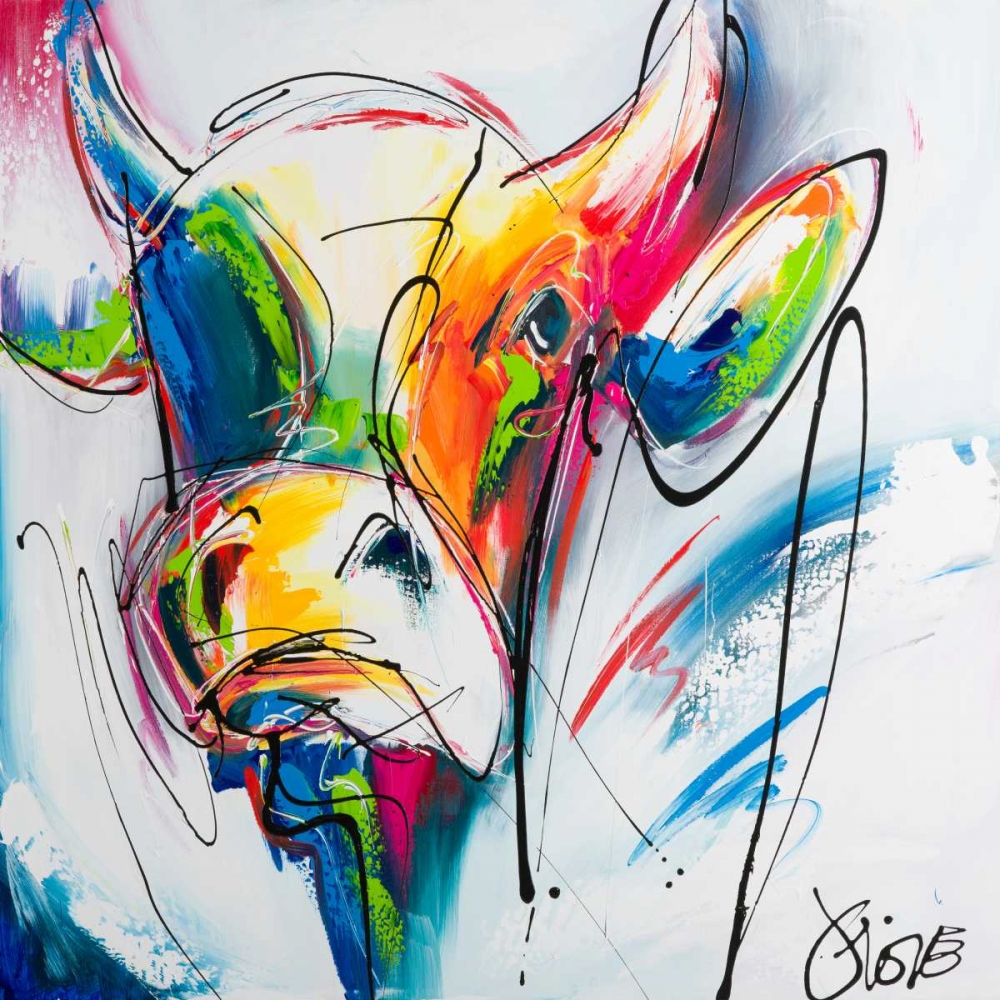 Styling II art print by Art Fiore for $57.95 CAD