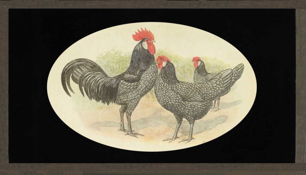 Family art print by Anne Waltz for $57.95 CAD