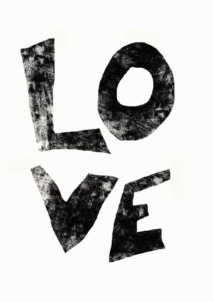 Love art print by Anne Waltz for $57.95 CAD