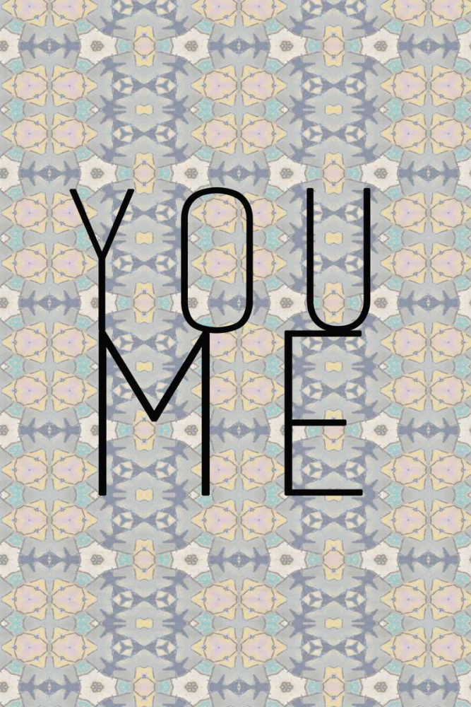 You me II art print by Anne Waltz for $57.95 CAD
