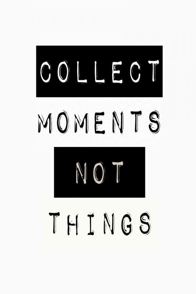 collect moments art print by Anne Waltz for $57.95 CAD