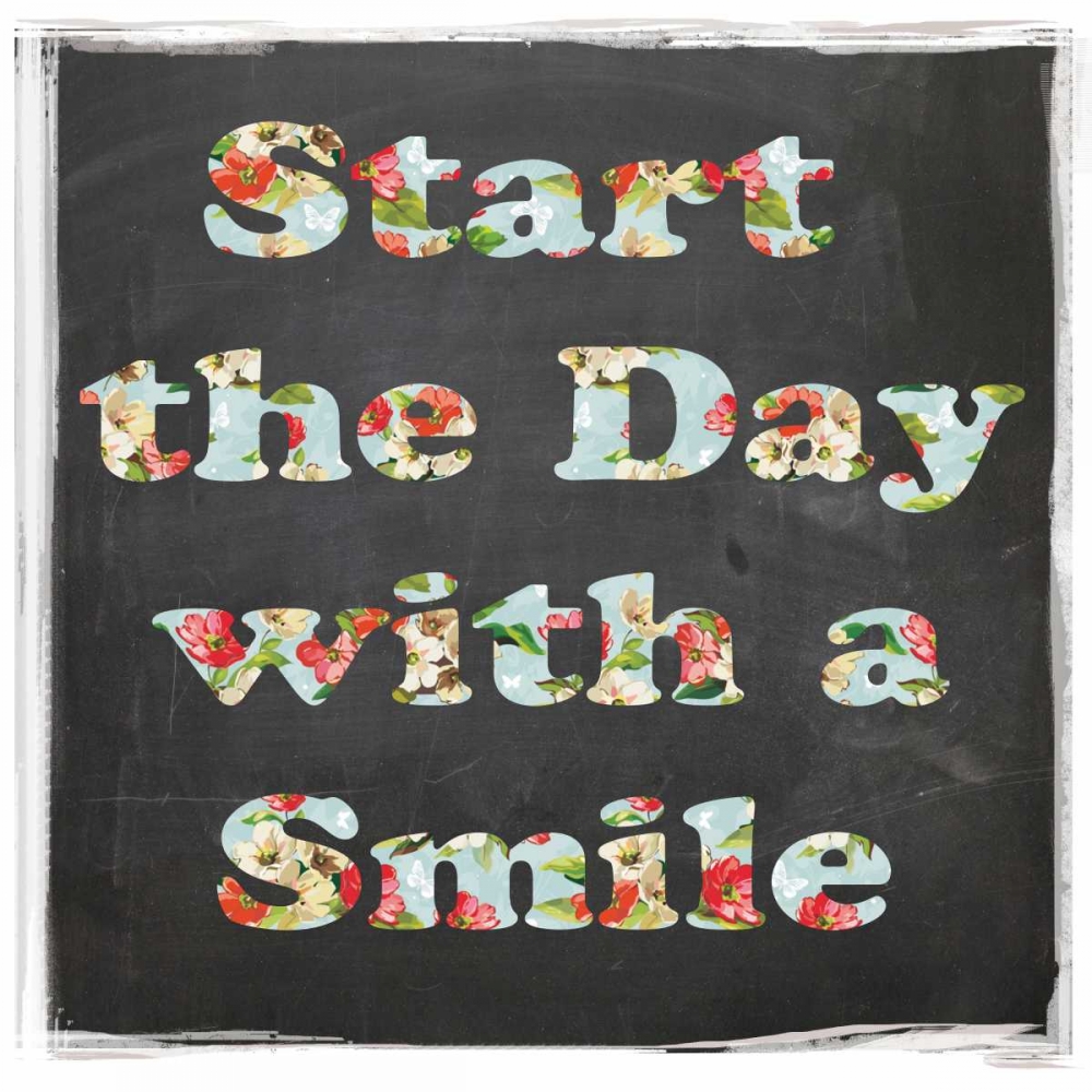 Start the day art print by Anne Waltz for $57.95 CAD