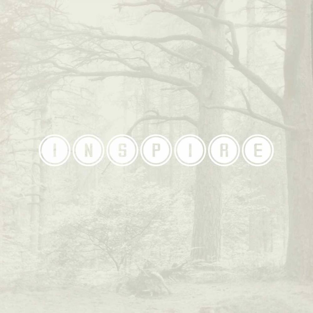 Inspireâ€¦ art print by Anne Waltz for $57.95 CAD