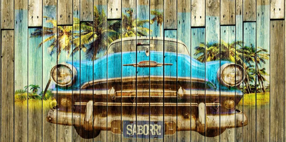 Sabor art print by Bresso Sola for $57.95 CAD