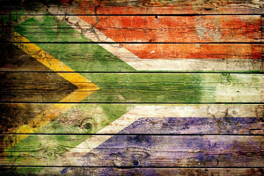 South Africa 2 art print by John H. Robins for $57.95 CAD