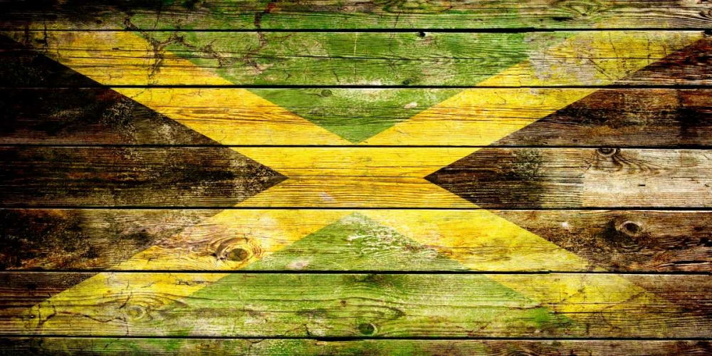 Jamaica 2 art print by John H. Robins for $57.95 CAD