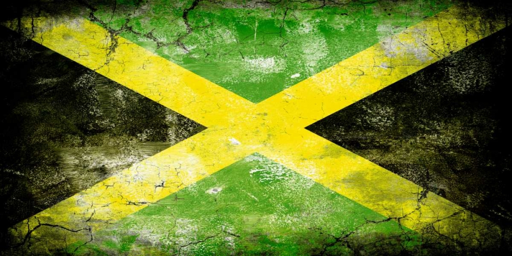 Jamaica 1 art print by John H. Robins for $57.95 CAD