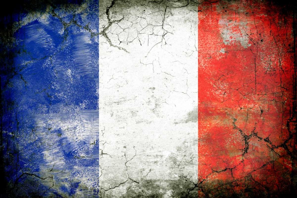 France 1 art print by John H. Robins for $57.95 CAD