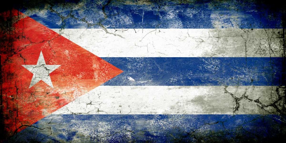 Cuba 1 art print by John H. Robins for $57.95 CAD