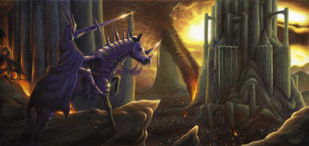 War times art print by Jose Luis Martin for $57.95 CAD
