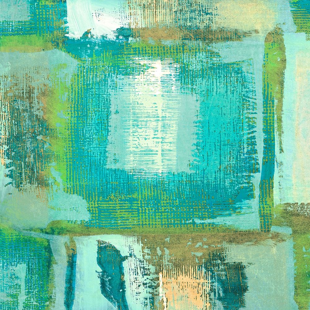 Aqualounge I art print by Alessio Aprile for $57.95 CAD