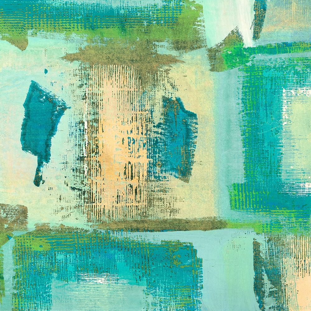 Aqualounge II art print by Alessio Aprile for $57.95 CAD