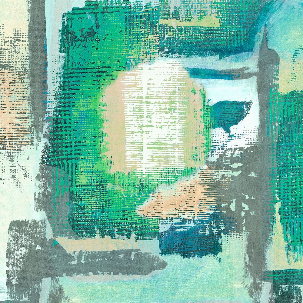 Crystal I art print by Alessio Aprile for $57.95 CAD
