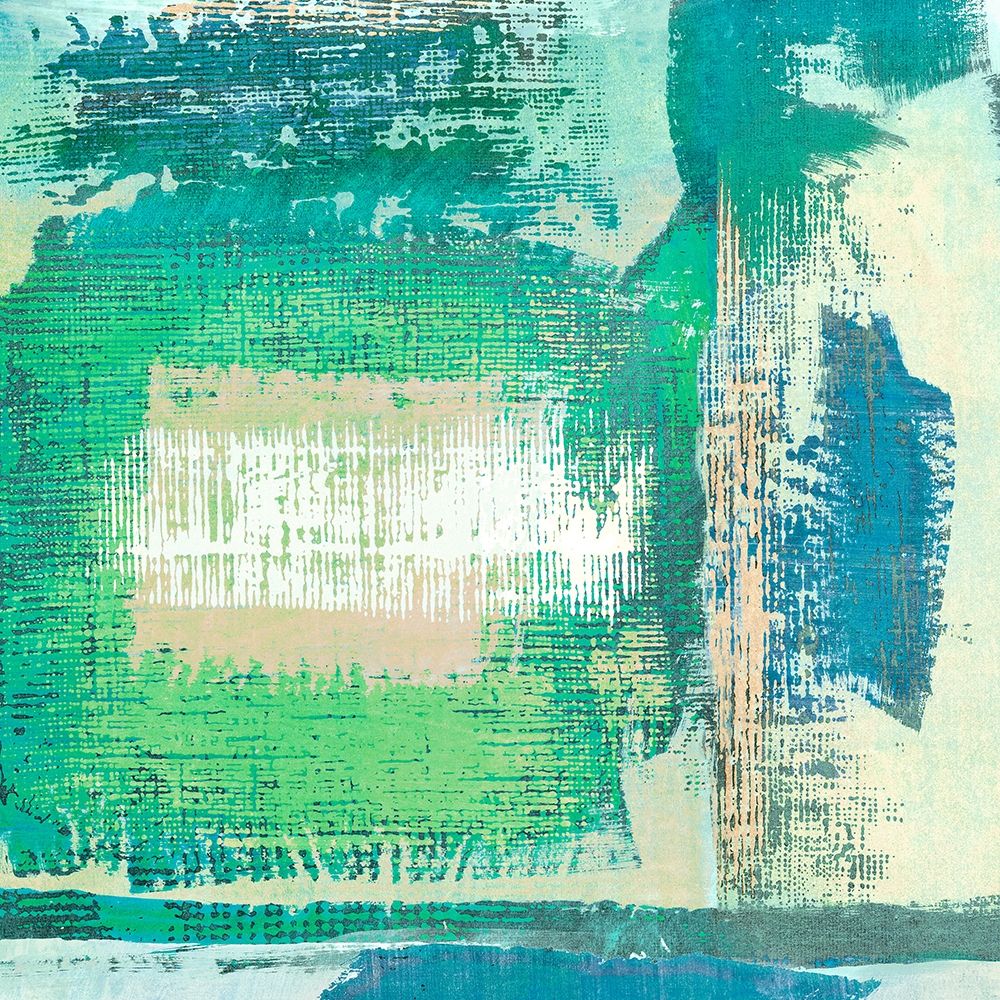 Crystal II art print by Alessio Aprile for $57.95 CAD