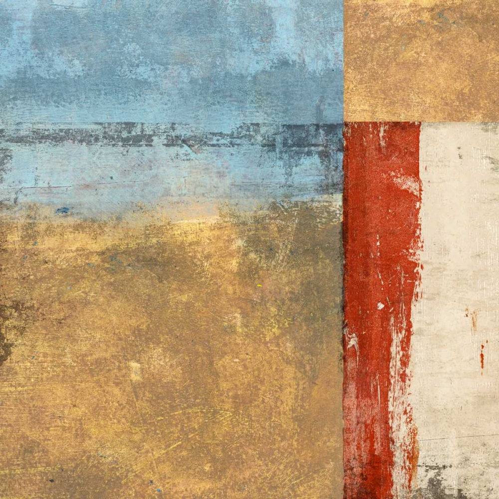 Direction I art print by Alessio Aprile for $57.95 CAD