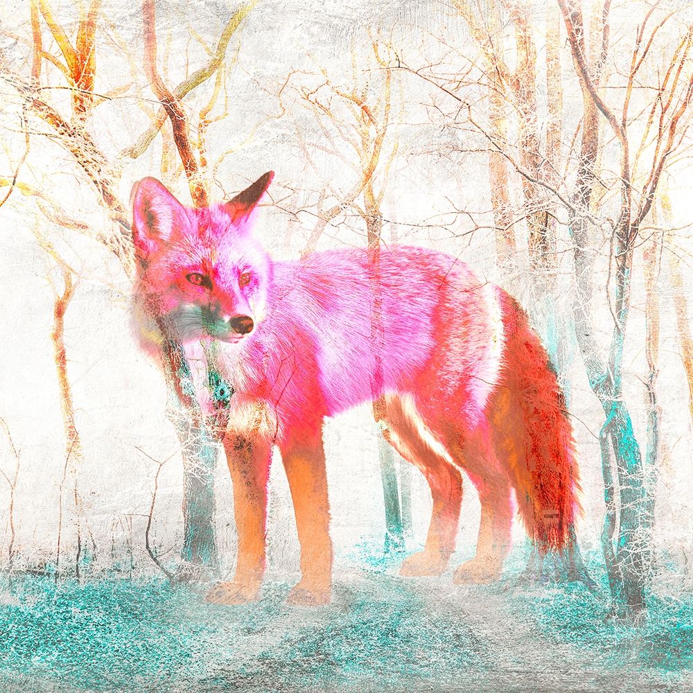 The Wilderness (detail) art print by Arlo Wren Photos for $57.95 CAD