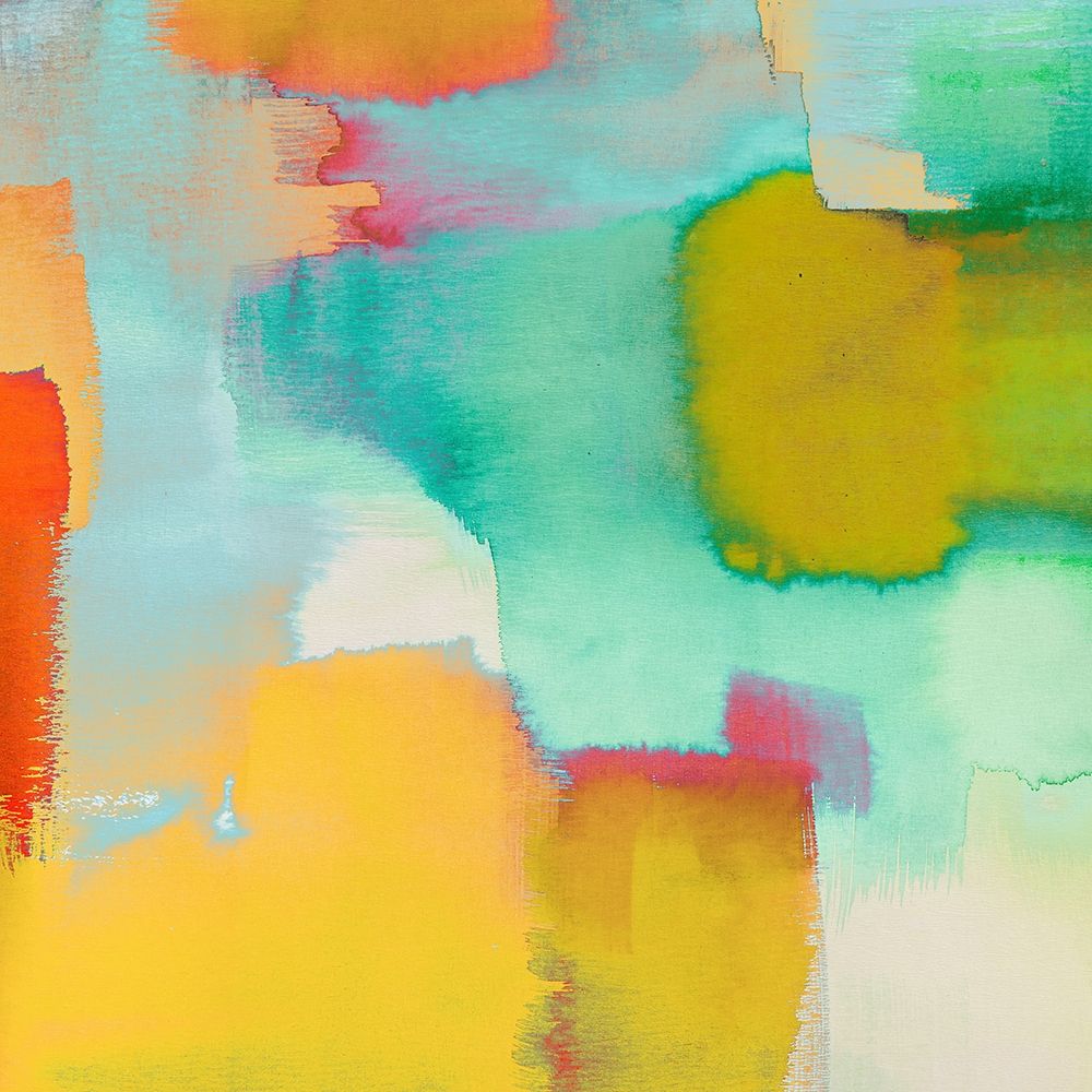 Colors of Nature (det II) art print by Asia Rivieri for $57.95 CAD