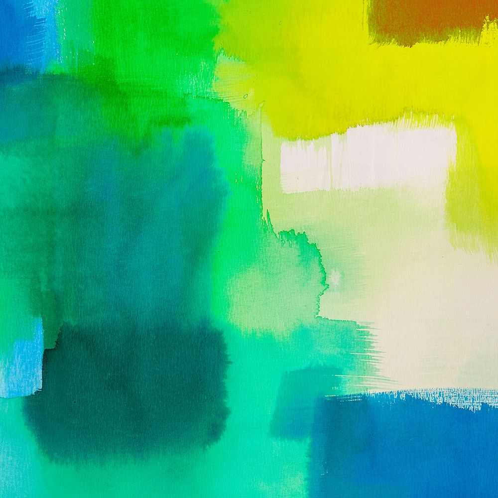 Underwater I art print by Asia Rivieri for $57.95 CAD