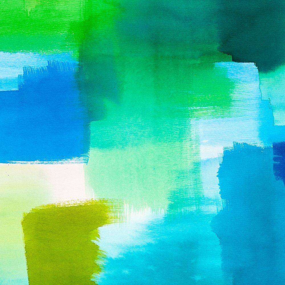 Underwater II art print by Asia Rivieri for $57.95 CAD