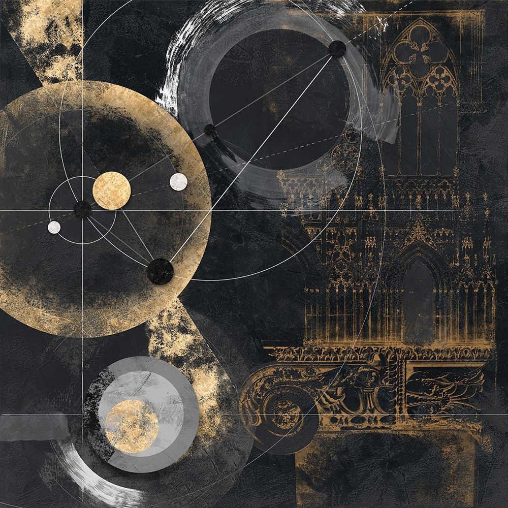 Proporzione art print by Arturo Armenti for $57.95 CAD
