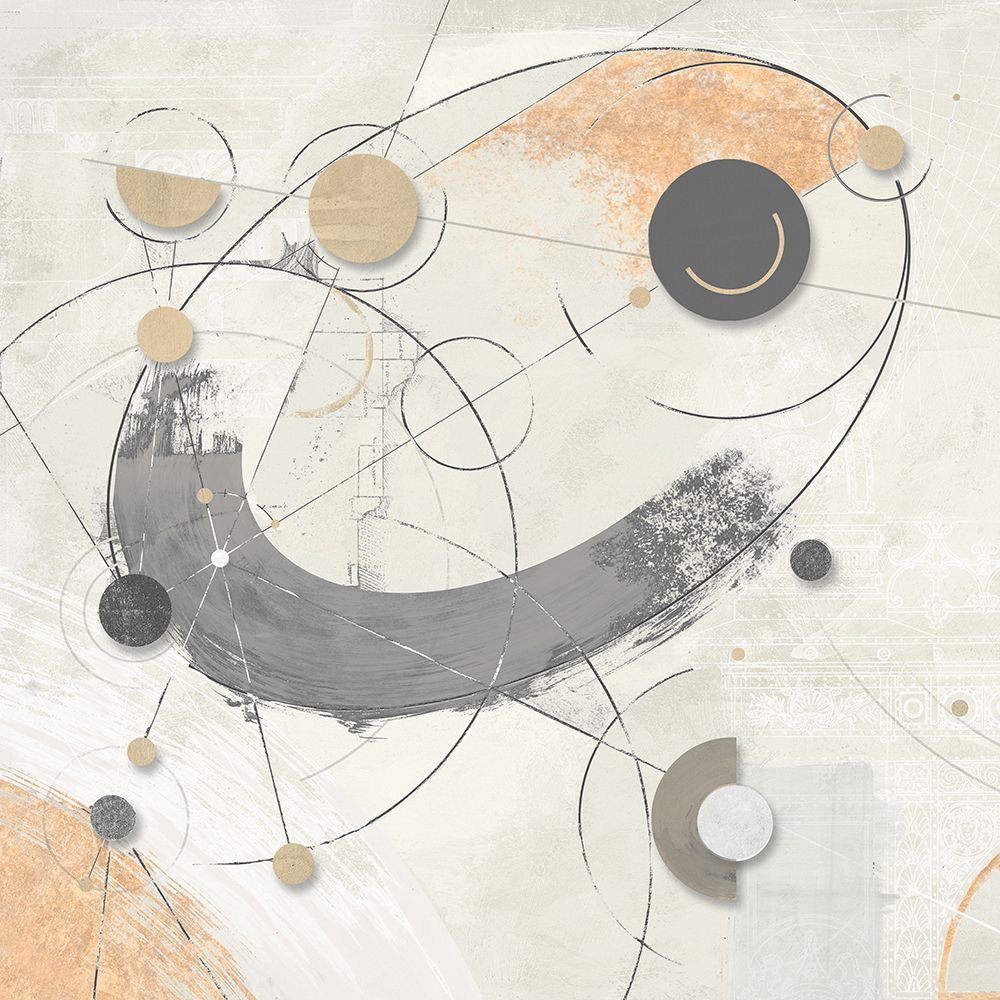 Galassia 27 art print by Arturo Armenti for $57.95 CAD