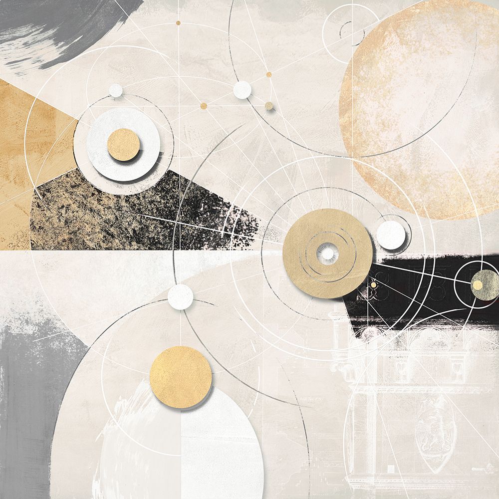 Galassia 33 art print by Arturo Armenti for $57.95 CAD