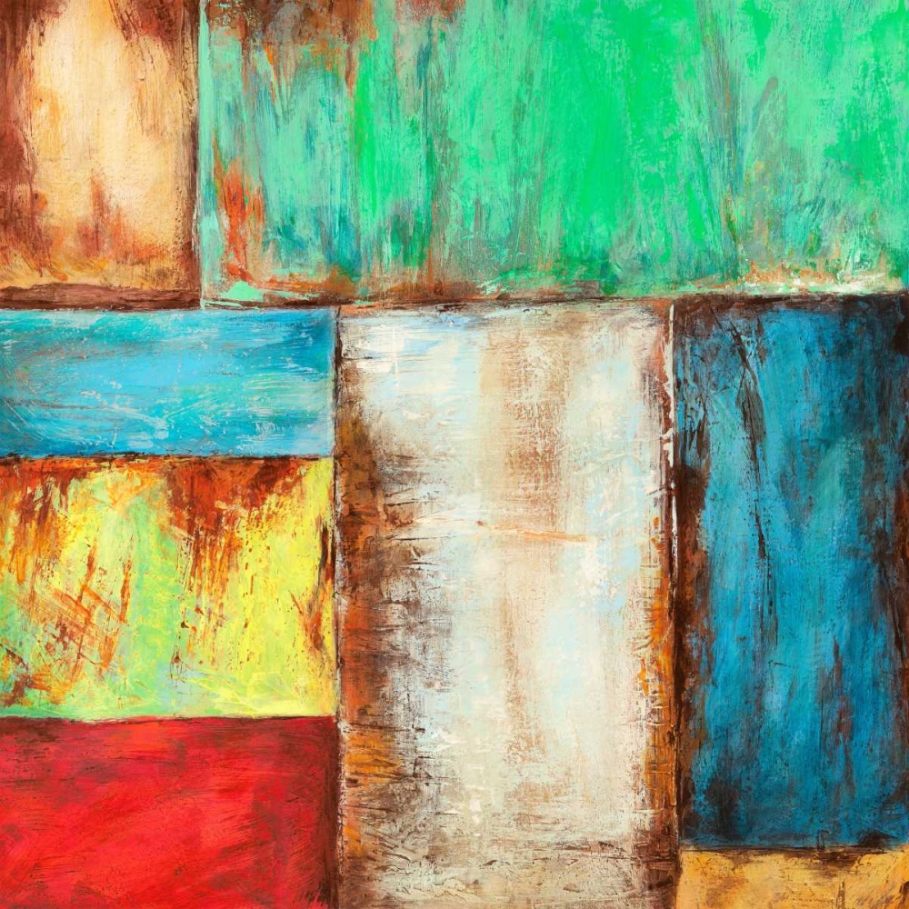Desert Breeze art print by Anne Munson for $57.95 CAD