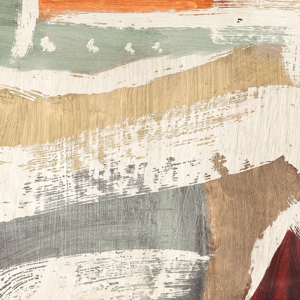 Comfort Zone II art print by Munson Anne for $57.95 CAD