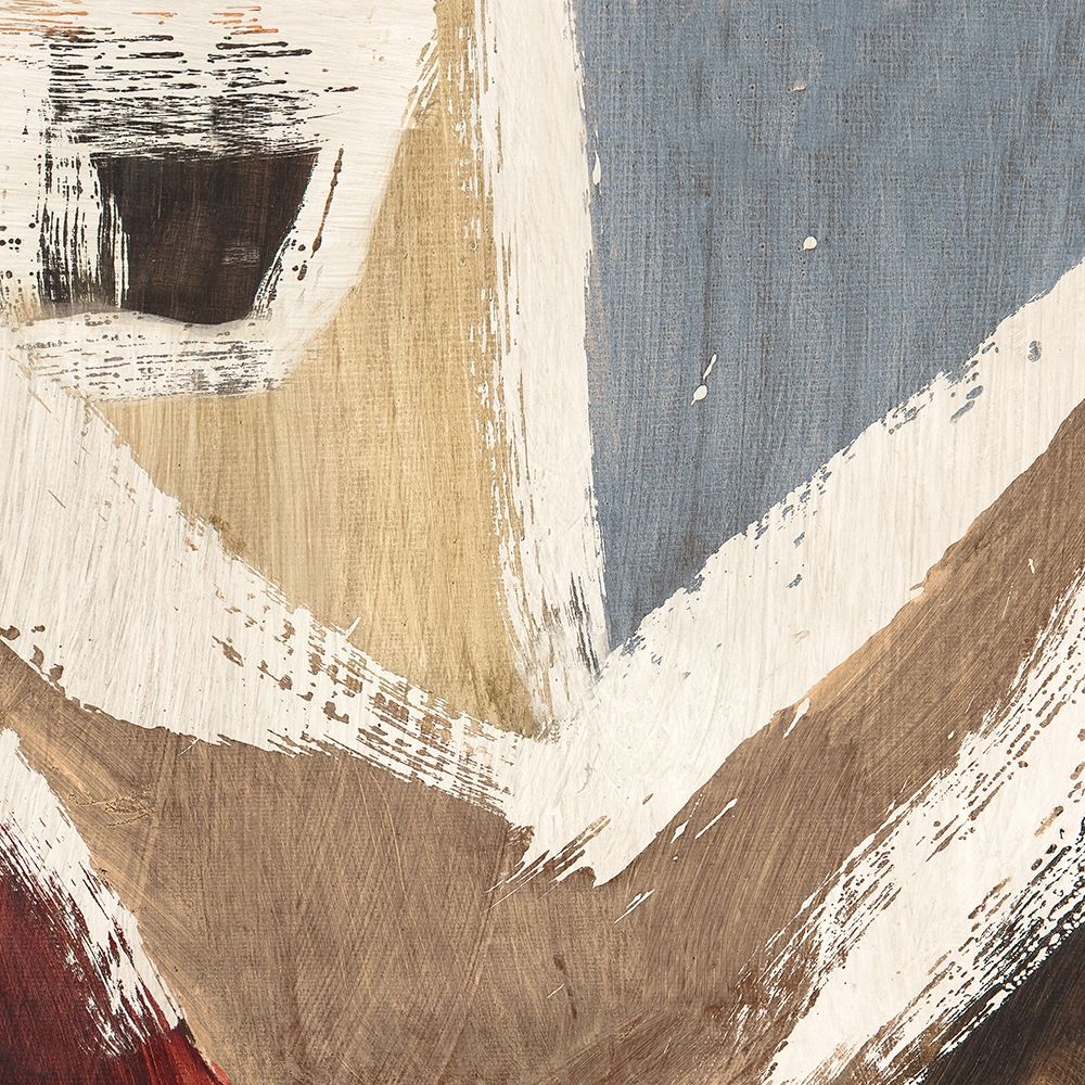Comfort Zone III art print by Munson Anne for $57.95 CAD