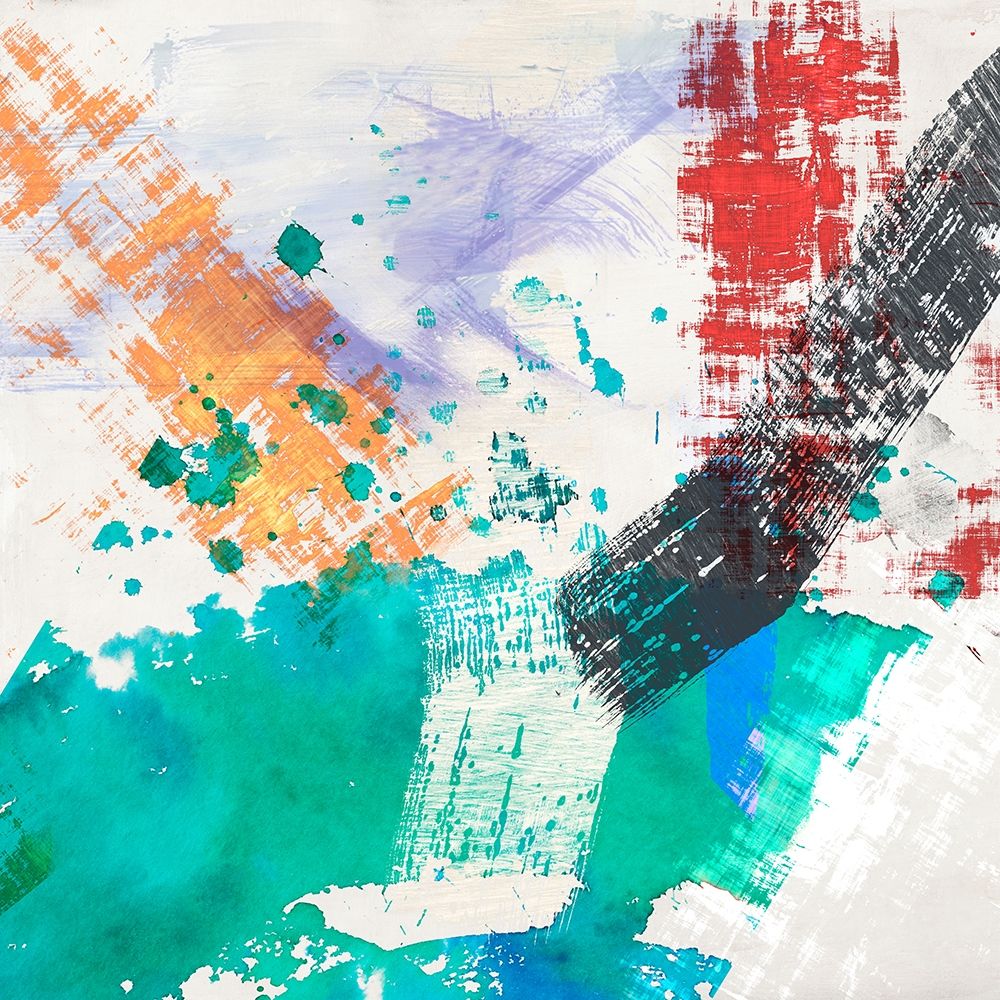 Blink I art print by Munson Anne for $57.95 CAD
