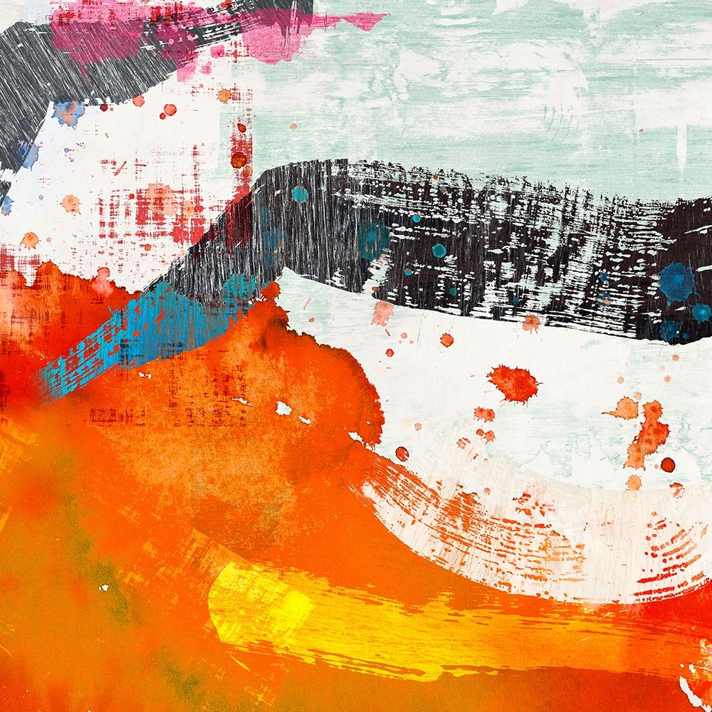 Blink II art print by Munson Anne for $57.95 CAD