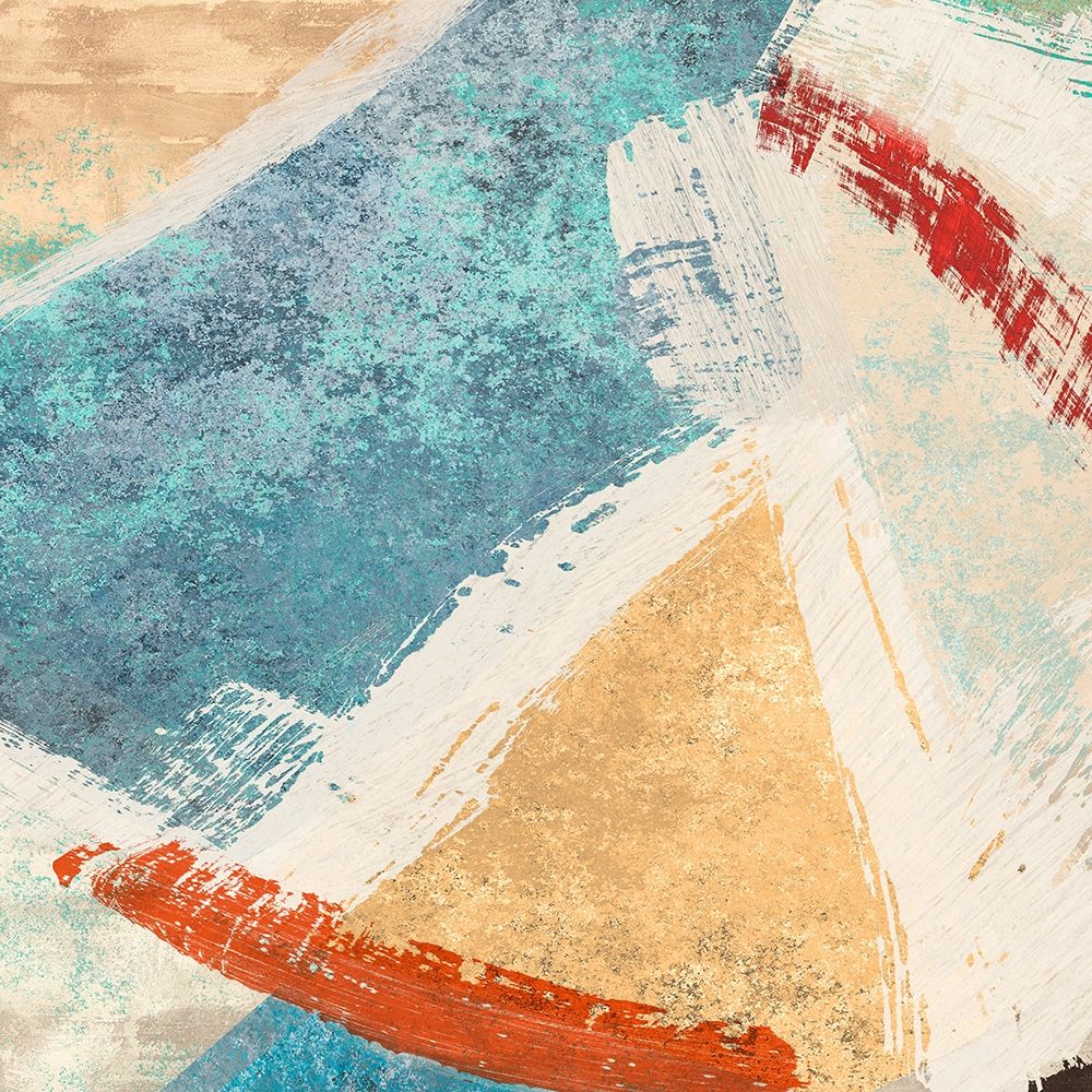 Acte I art print by Munson Anne for $57.95 CAD