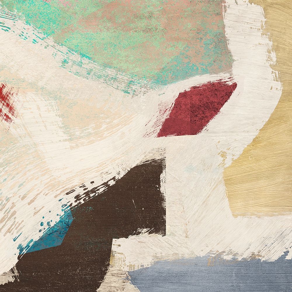 Acte II art print by Munson Anne for $57.95 CAD
