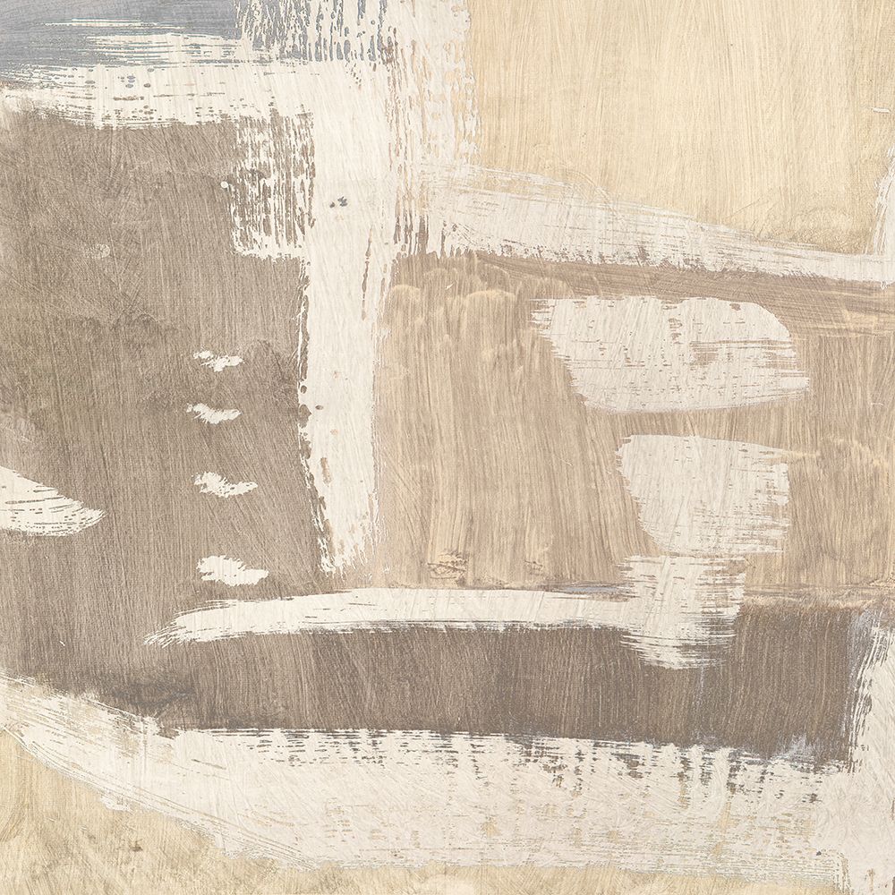 White Choreography I art print by Anne Munson for $57.95 CAD