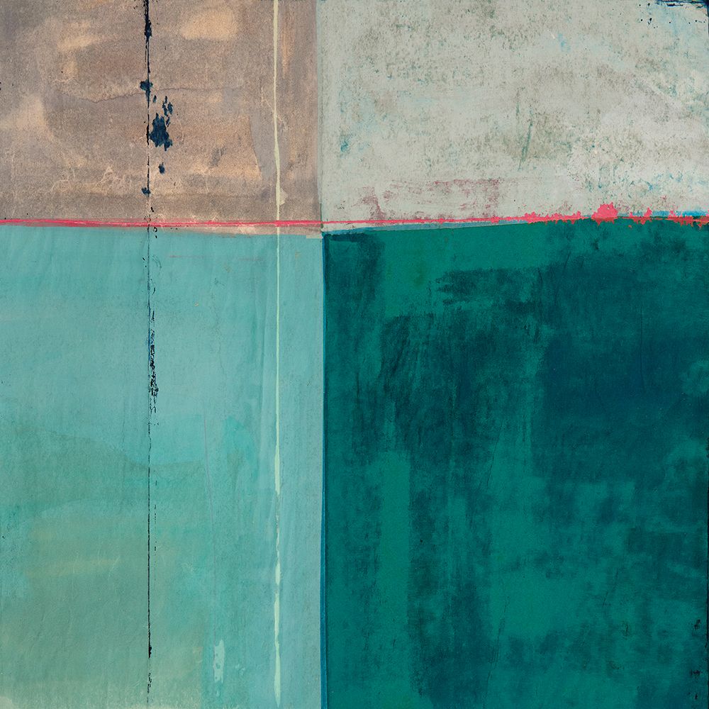 Soul II art print by Anne Munson for $57.95 CAD