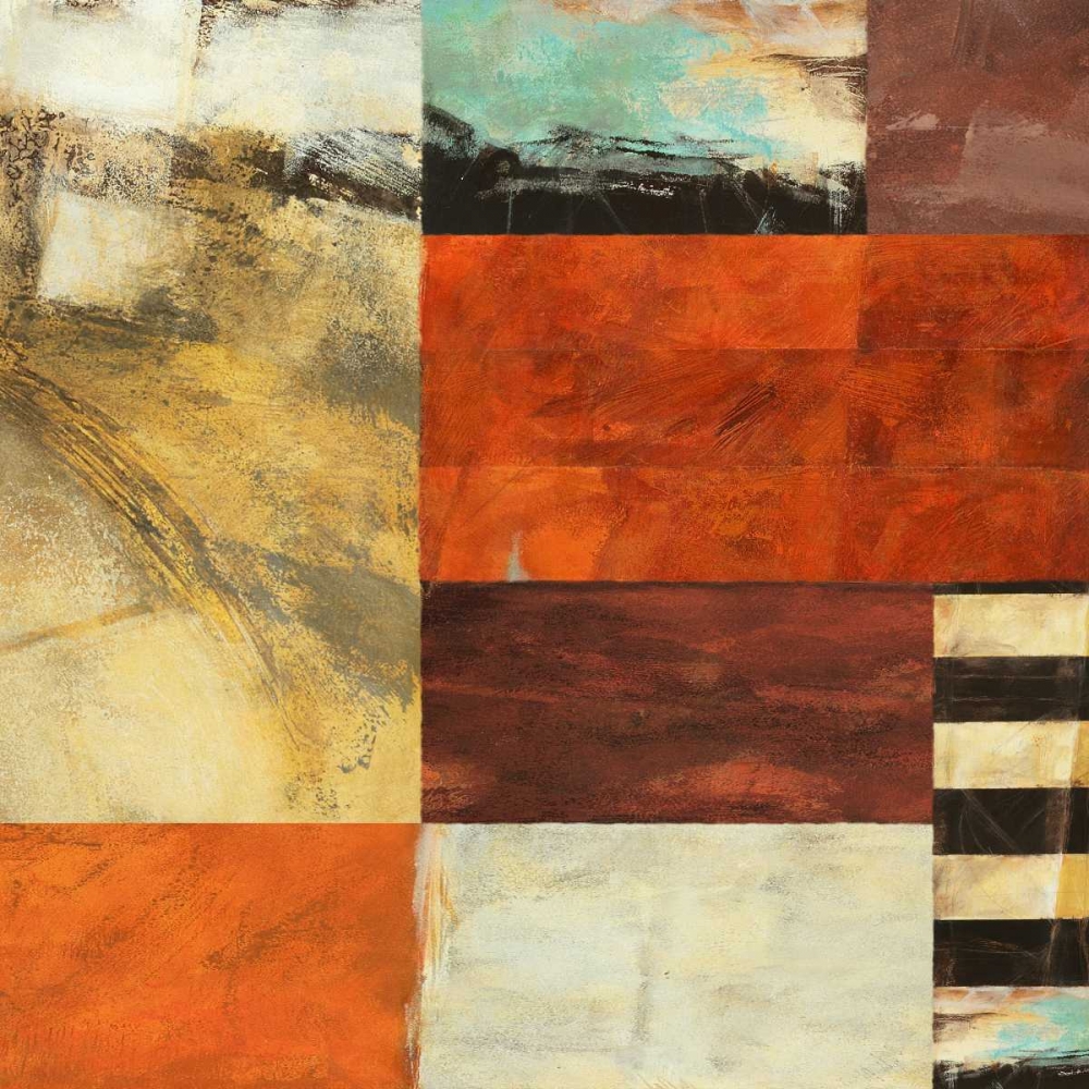 Attimo I art print by Leonardo Bacci for $57.95 CAD
