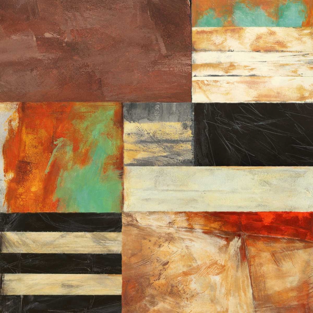 Attimo II art print by Leonardo Bacci for $57.95 CAD