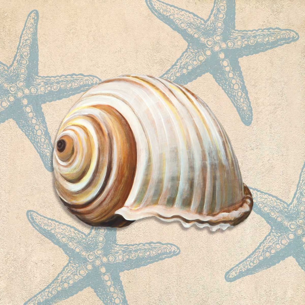 Ocean Gift III art print by Ted Broome for $57.95 CAD