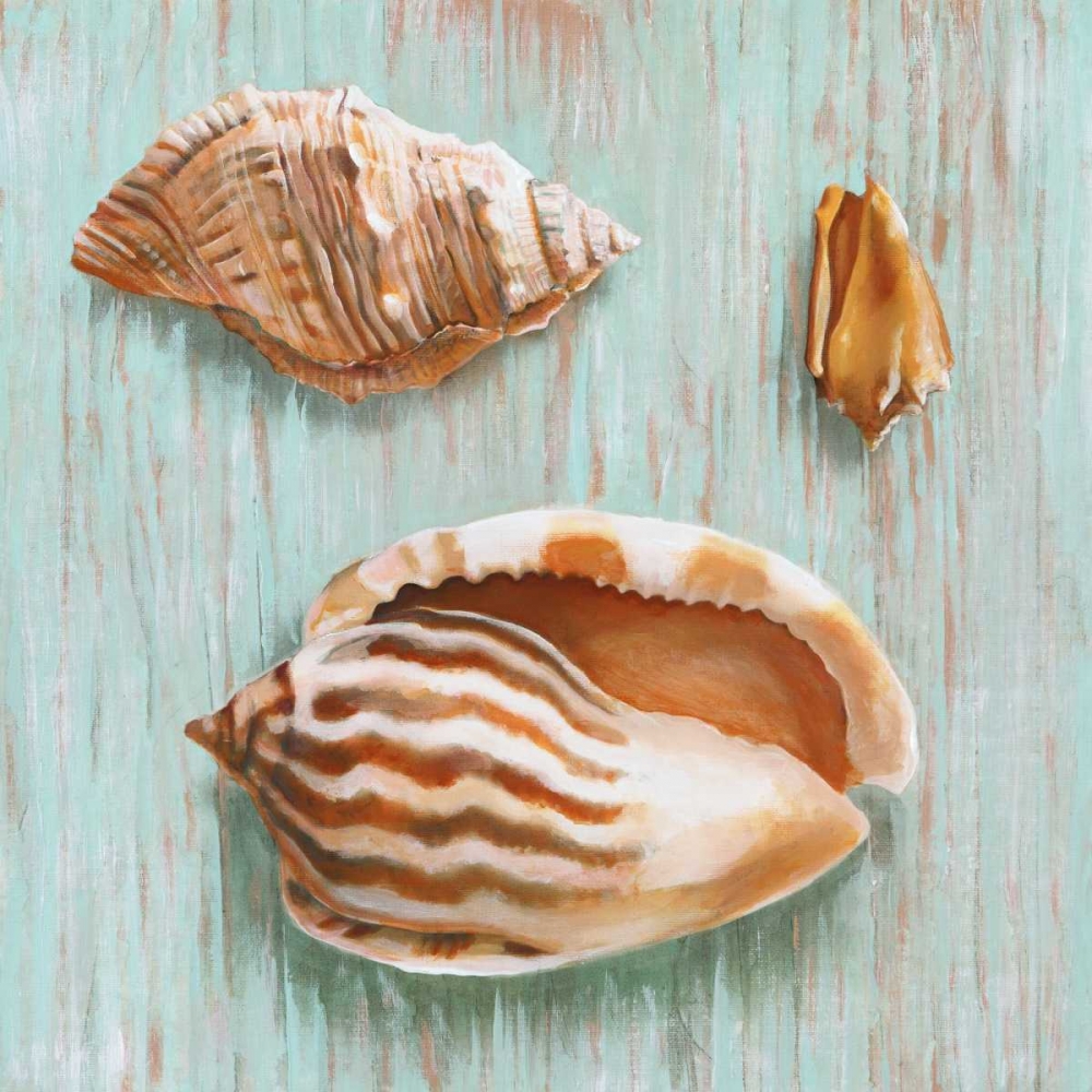Bretagne II art print by Ted Broome for $57.95 CAD