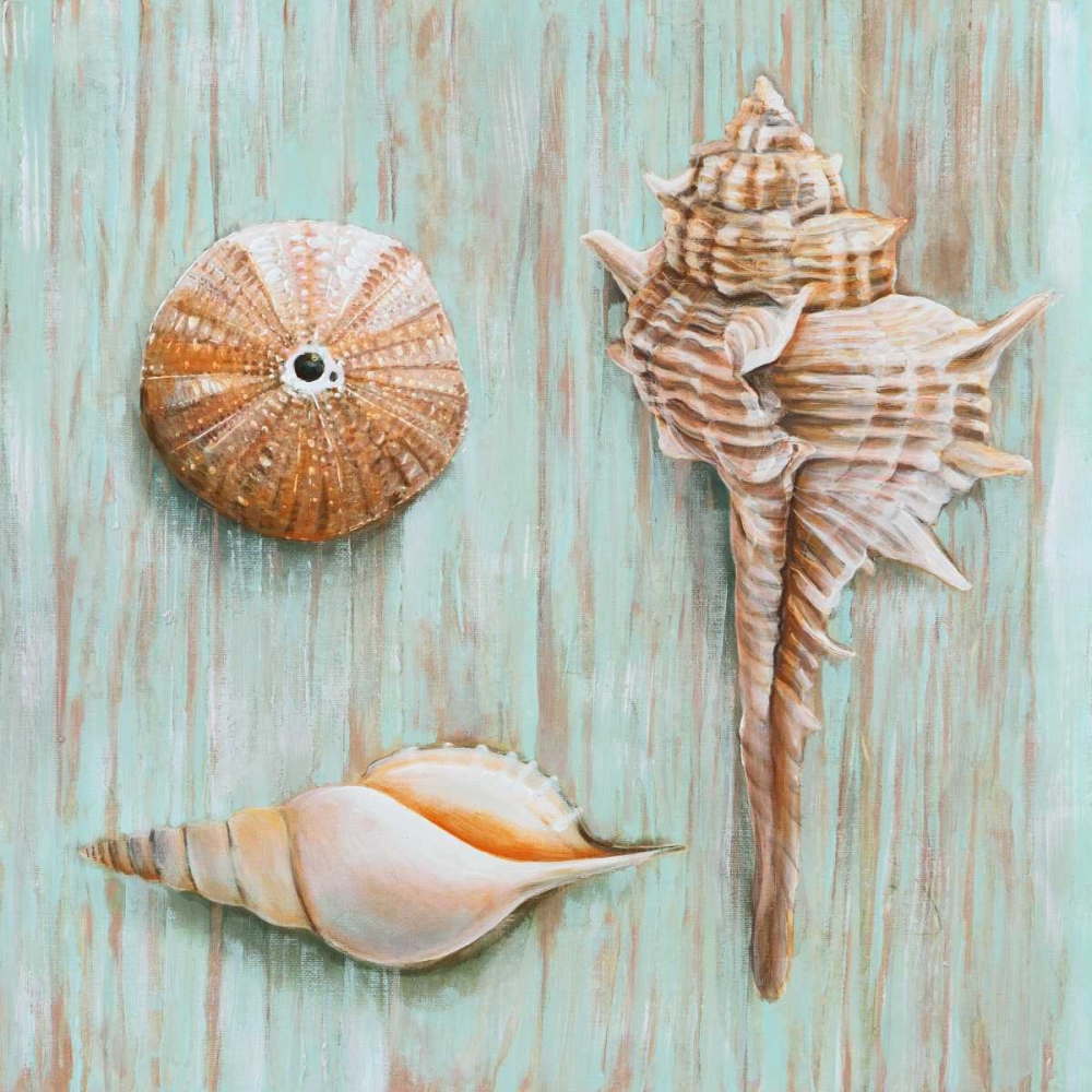 Bretagne III art print by Ted Broome for $57.95 CAD