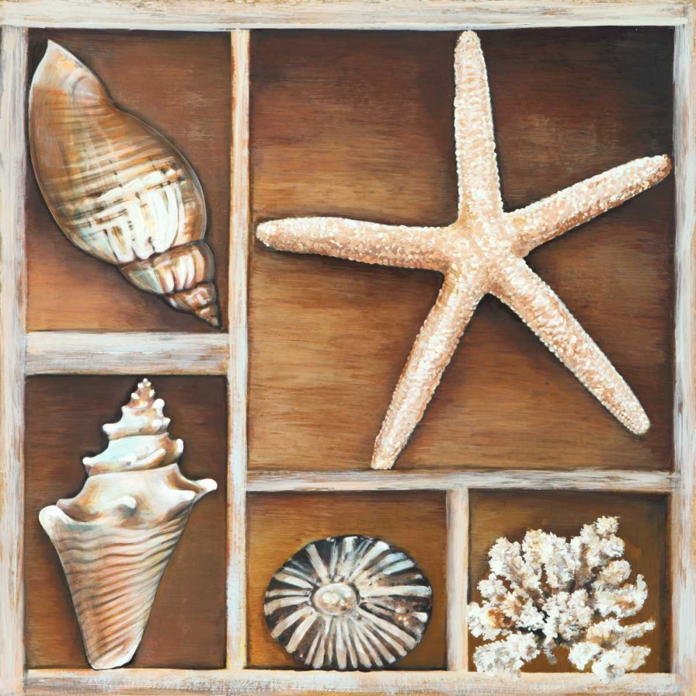 From the Ocean II art print by Ted Broome for $57.95 CAD