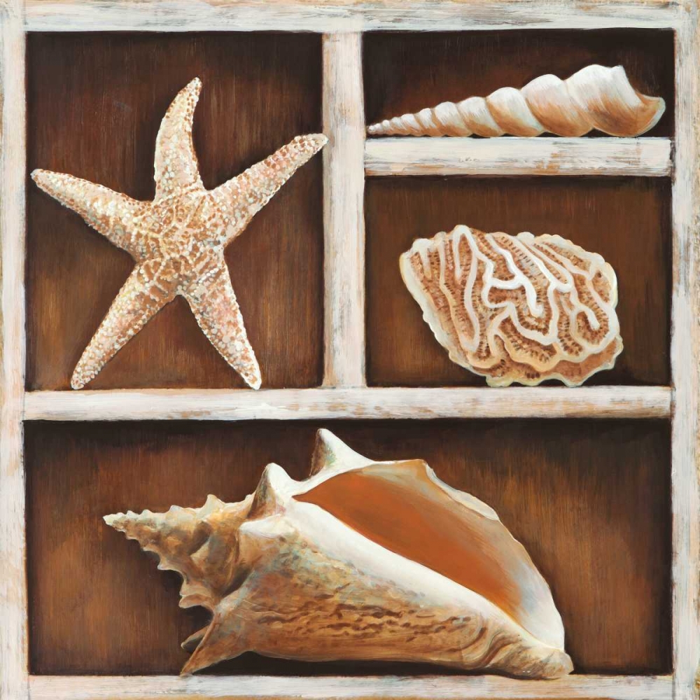 From the Ocean III art print by Ted Broome for $57.95 CAD