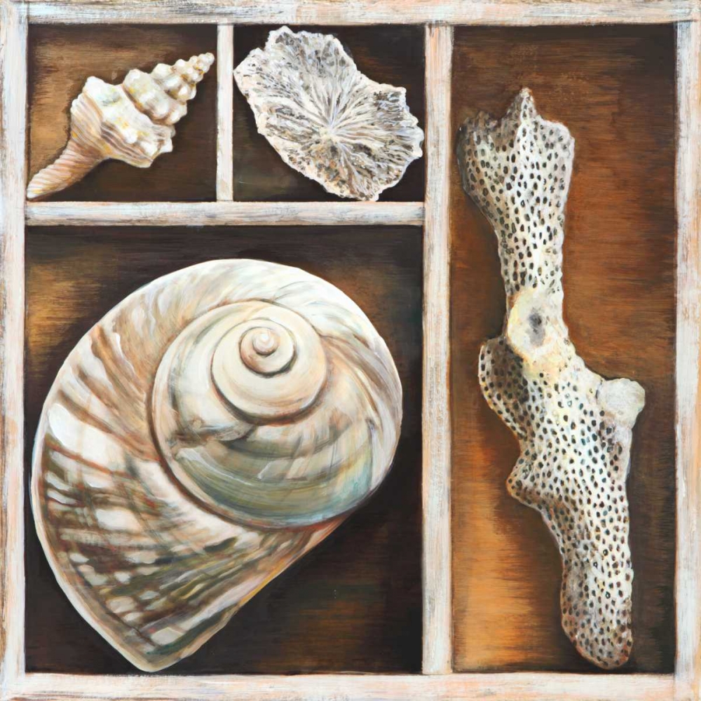 From the Ocean IV art print by Ted Broome for $57.95 CAD