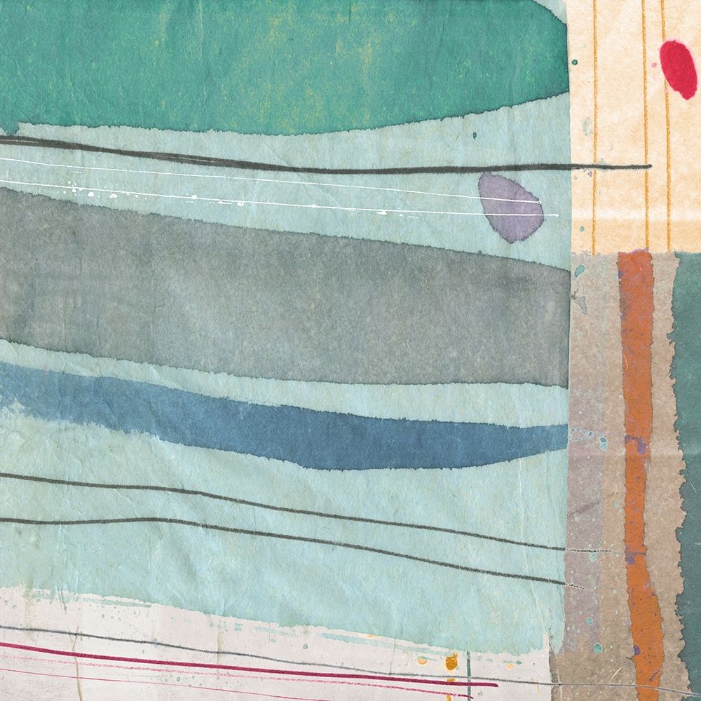 Supernatural I art print by Viola Bertel for $57.95 CAD