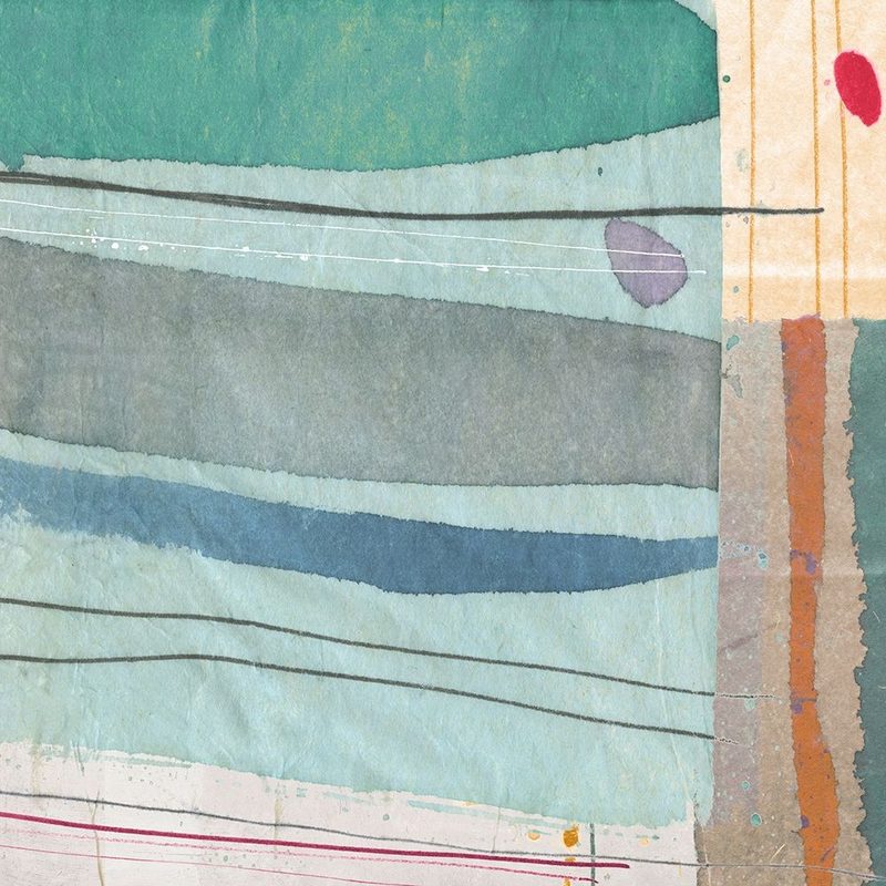 Supernatural I art print by Viola Bertel for $57.95 CAD